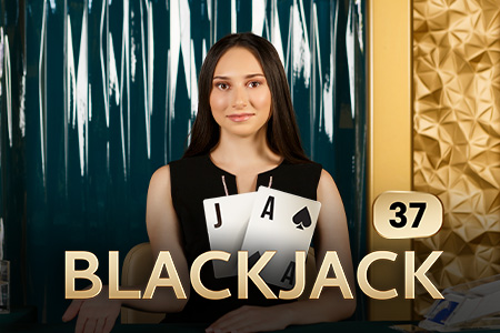 Blackjack 37