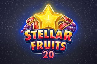 Stellar Fruits 20