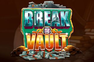 Break the Vault