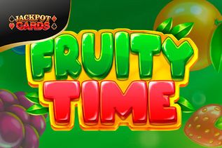 Fruity Time