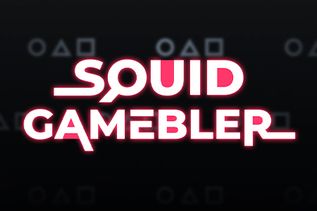 Squid Gamebler