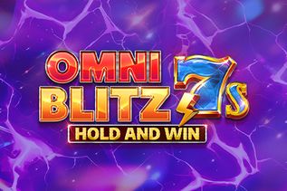 Omni Blitz 7s Hold and Win