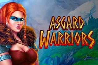 Asgard Warriors