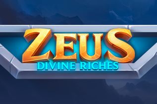 Zeus: Divine Riches