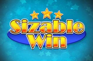 Sizable Win