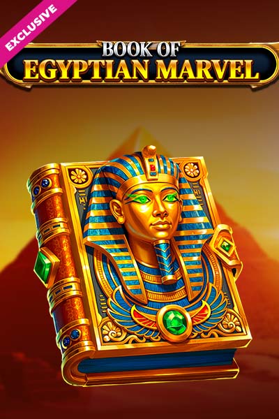 Book of Egyptian Marvel