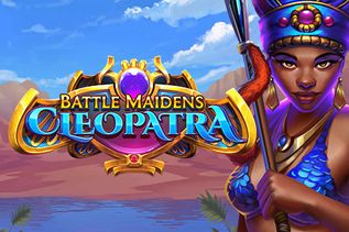 Battle Maidens Cleopatra