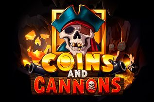 Coins and Cannons