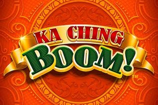 Ka Ching Boom