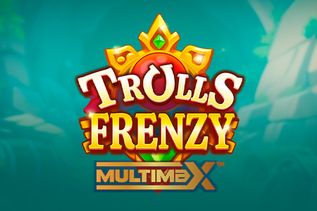 Trolls Frenzy