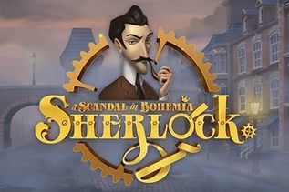 Sherlock. A Scandal in Bohemia.