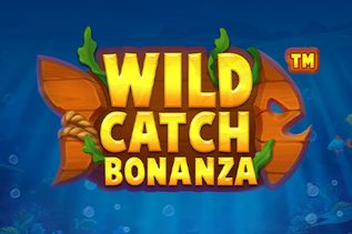 Wild Catch Bonanza