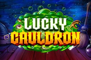 Lucky Cauldron