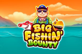 Big Fishin' Bounty