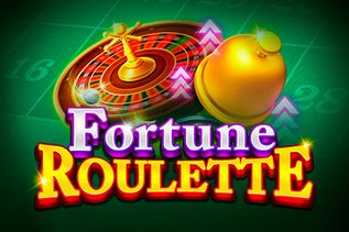 Fortune Roulette