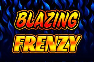 Blazing Frenzy
