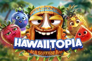 Hawaiitopia