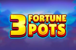 3 Fortune Pots