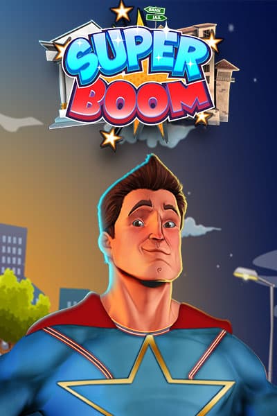 Super Boom