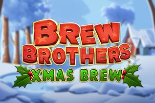 Brew Brothers: Xmas Brew