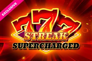 777 Streak: Supercharged