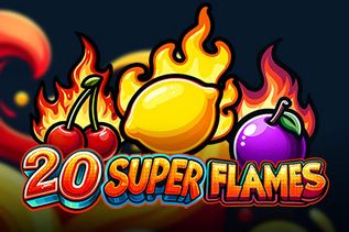 20 Super Flames