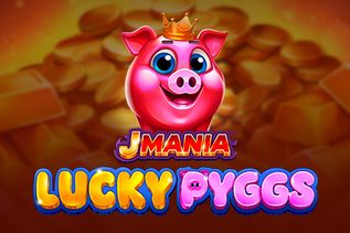J Mania Lucky Pyggs