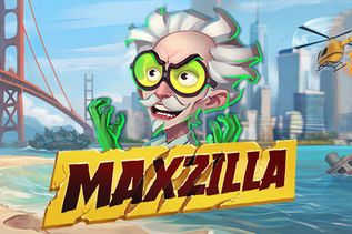 Maxzilla