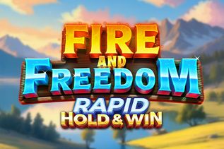 Fire and Freedom Rapid Hold and Win