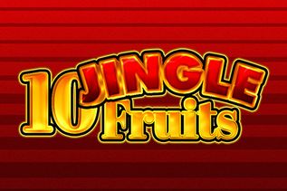 10 Jingle Fruits