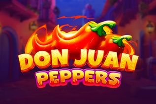 Don Juan Peppers