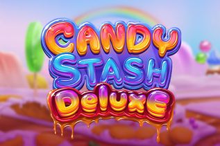 Candy Stash Deluxe