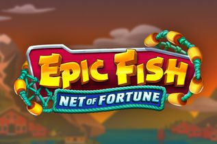 Epic Fish: Net of Fortune
