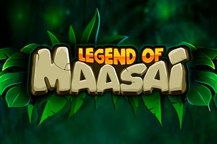 Legend of Maasai
