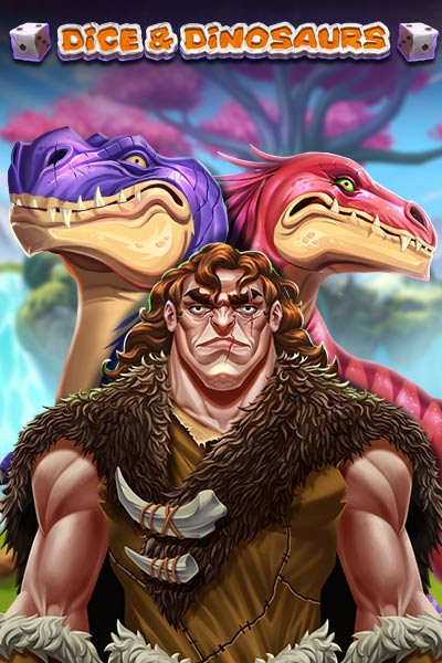 Dice and Dinosaurs