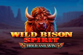Wild Bison Spirit Hold And Win