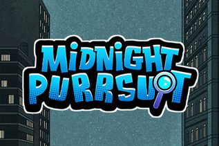 Midnight Purrsuit