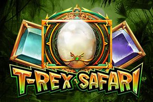 Trex Safari