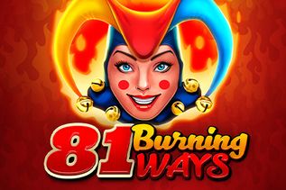 81 Burning Ways