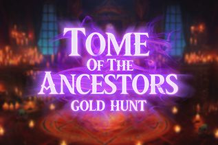 Tome of the Ancestors Gold Hunt