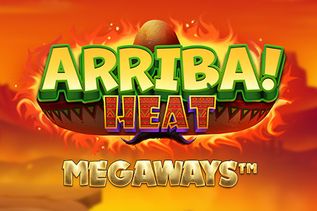 Arriba Heat Megaways