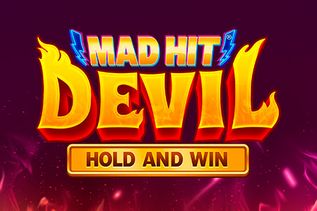 Mad Hit Devil