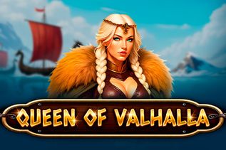 Queen Of Valhalla