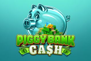 Piggy Bank Cash