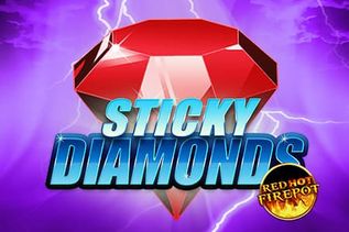 Sticky Diamonds RHFP