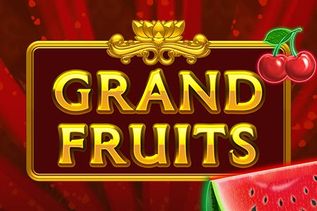 Grand Fruits