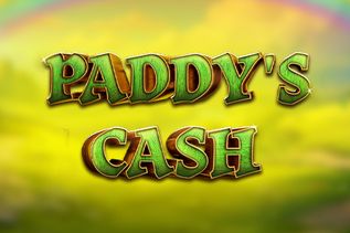 Paddy's Cash