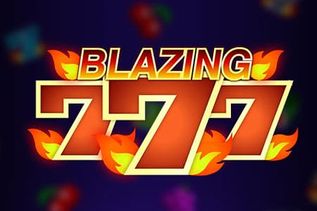Blazing 777