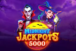 Midnight Jackpots 5000