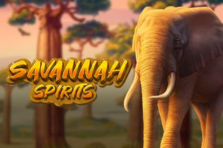 Savannah Spirits